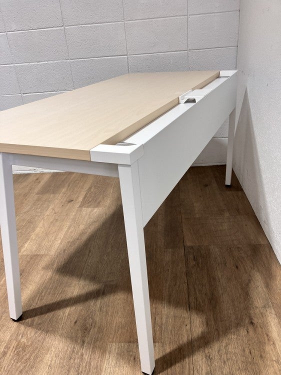 コクヨリーンシリーズ 1400平デスク 商品画像11