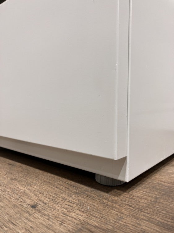 ウチダ（内田洋行）脇机 商品画像3