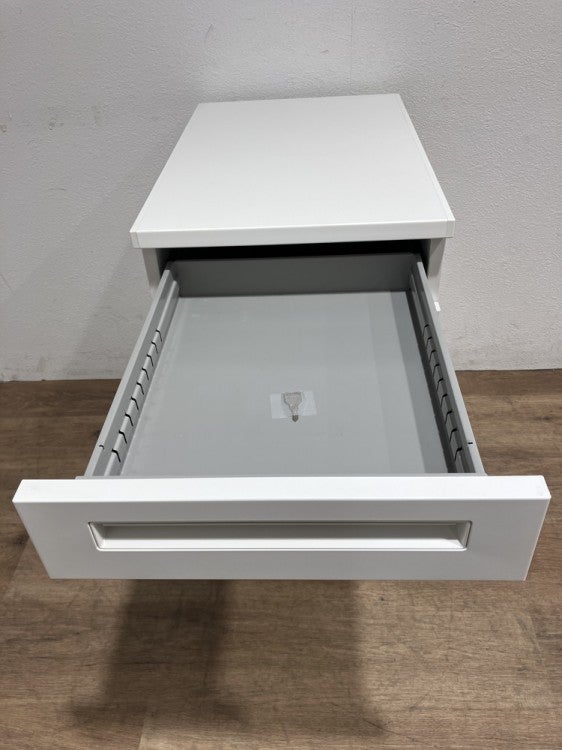 ウチダ（内田洋行）脇机 商品画像4