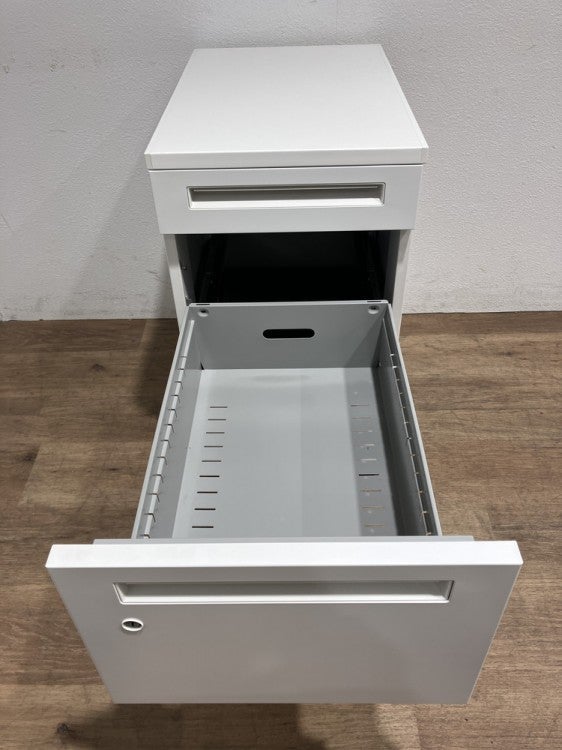 ウチダ（内田洋行）脇机 商品画像5