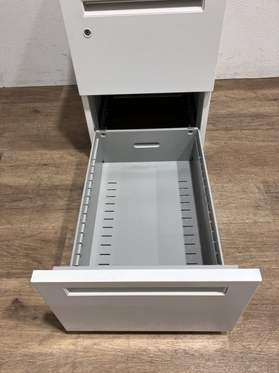 ウチダ（内田洋行）脇机 商品画像6