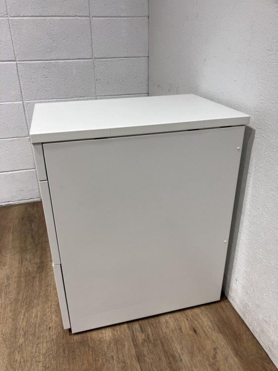 ウチダ（内田洋行）脇机 商品画像7