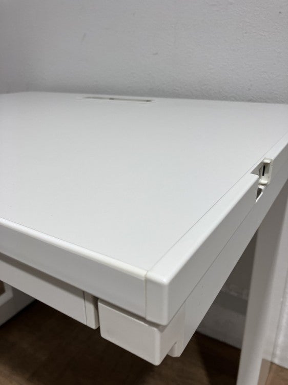 ウチダ（内田洋行）800平デスク 商品画像2