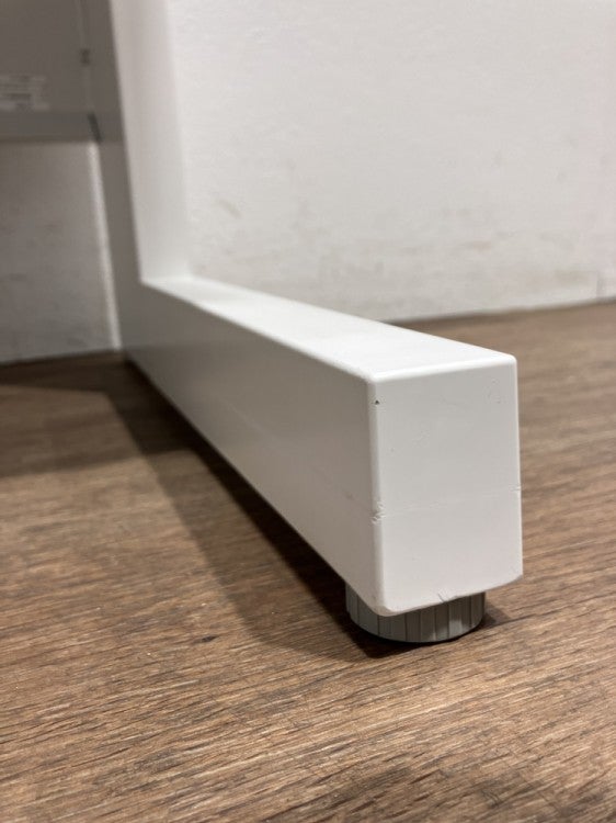 ウチダ（内田洋行）800平デスク 商品画像3