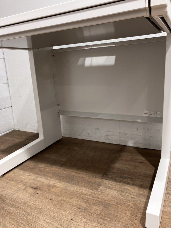 ウチダ（内田洋行）800平デスク 商品画像5