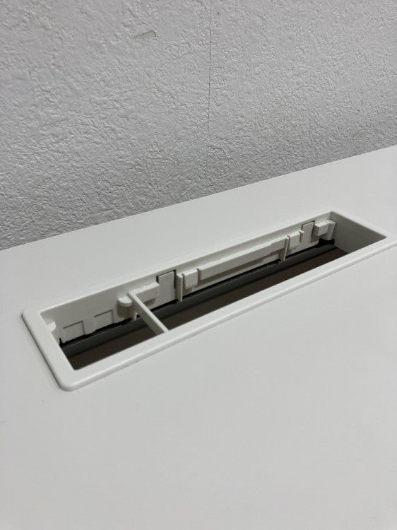 ウチダ（内田洋行）800平デスク 商品画像6