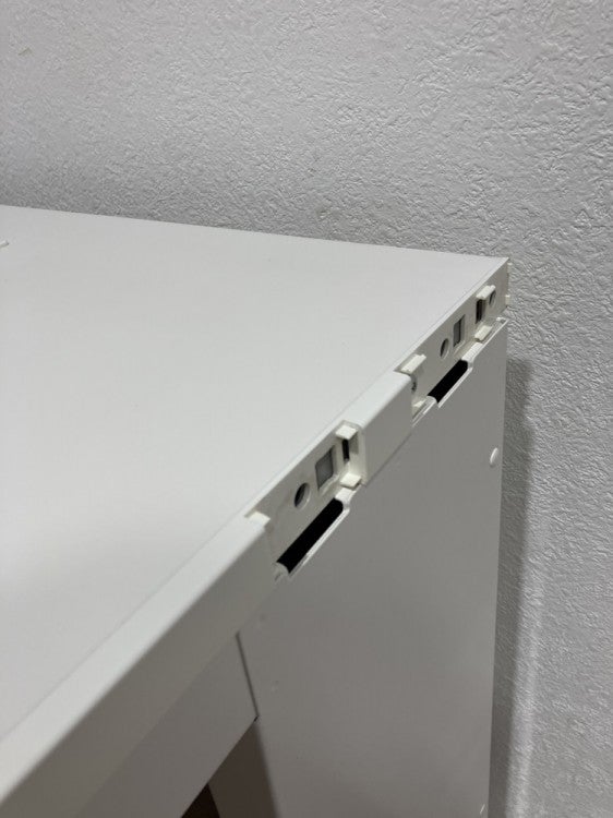 ウチダ（内田洋行）800平デスク 商品画像7