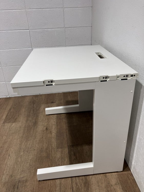 ウチダ（内田洋行）800平デスク 商品画像8