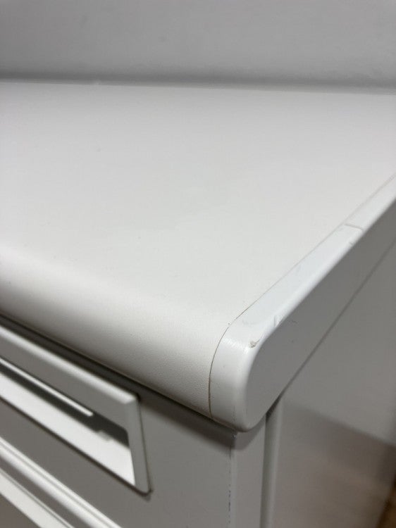 プラスUS-ISシリーズ 1400片袖デスク 商品画像2