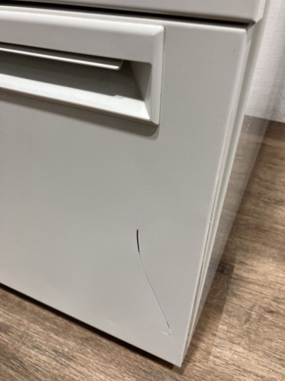 プラスUS-ISシリーズ 1400片袖デスク 商品画像7