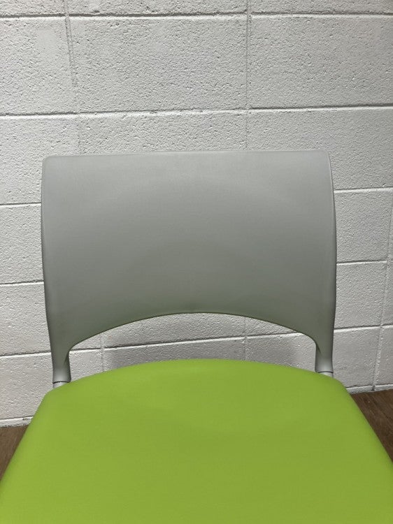 ライオンエピットシリーズ スタッキングチェア6脚セット 商品画像7