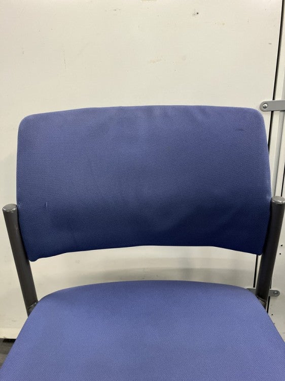 コクヨスタッキングチェア 商品画像5