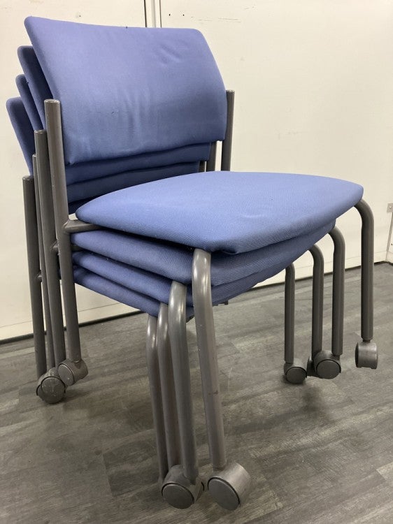 コクヨスタッキングチェア 商品画像15