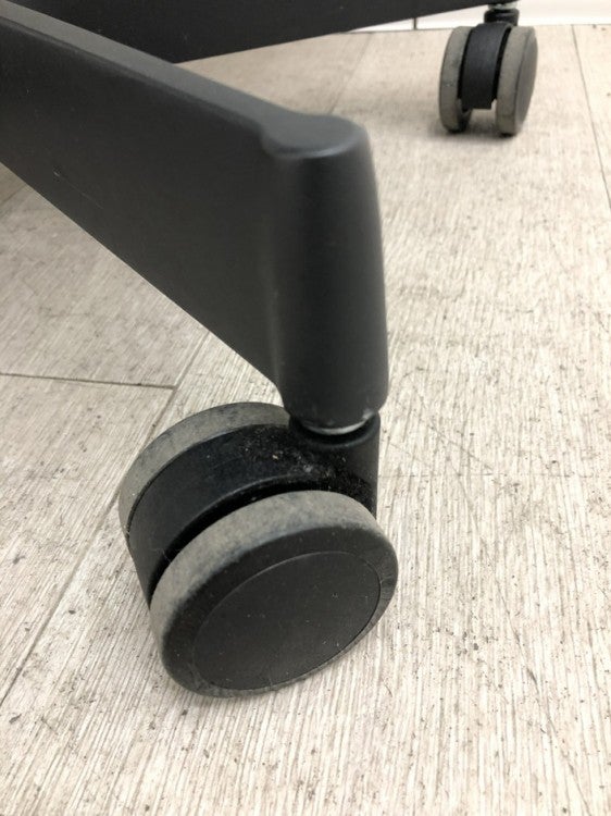 イトーキvertebra03（バーテブラ03 ）シリーズ ミーティングチェア 商品画像7