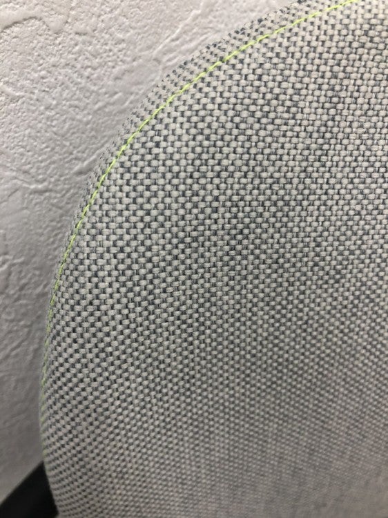 イトーキvertebra03（バーテブラ03 ）シリーズ ミーティングチェア 商品画像8