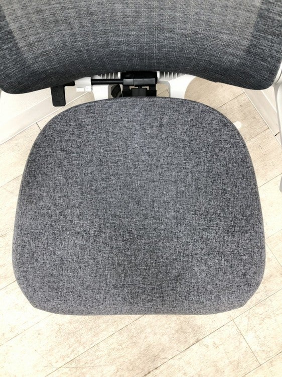 イトーキノート(nort)チェア 可動肘付ノートチェア 商品画像7