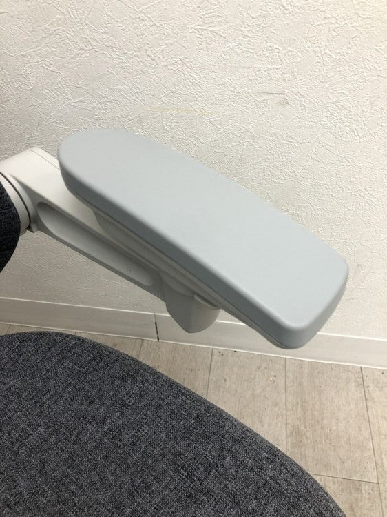 イトーキノート(nort)チェア 可動肘付ノートチェア 商品画像12