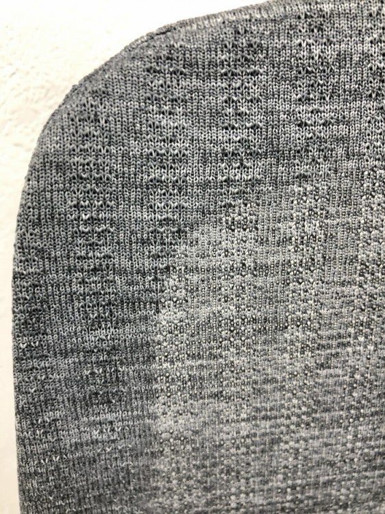 イトーキノート(nort)チェア 可動肘付ノートチェア 商品画像16