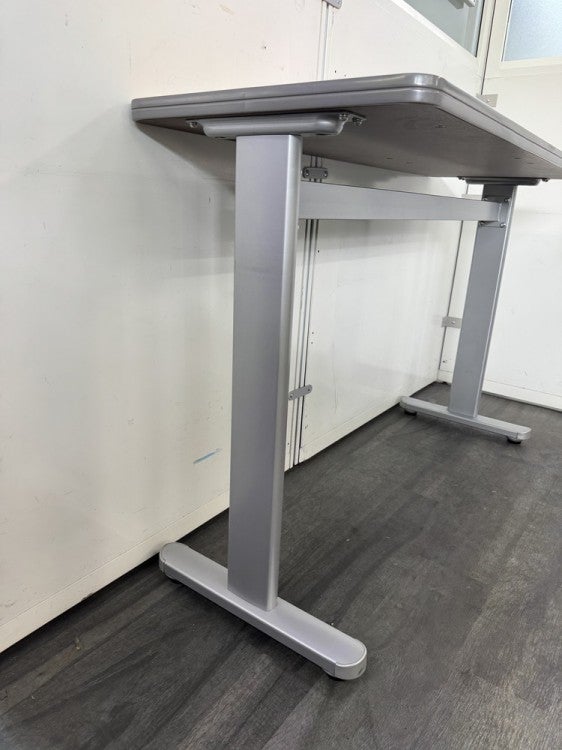 コクヨカウンターテーブル 商品画像4