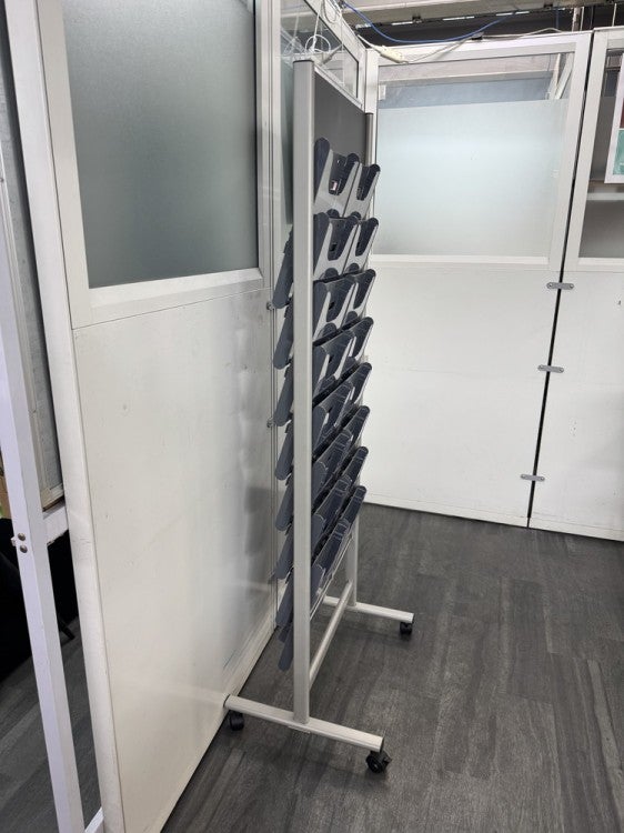 ナイキパンフレットラック 商品画像2