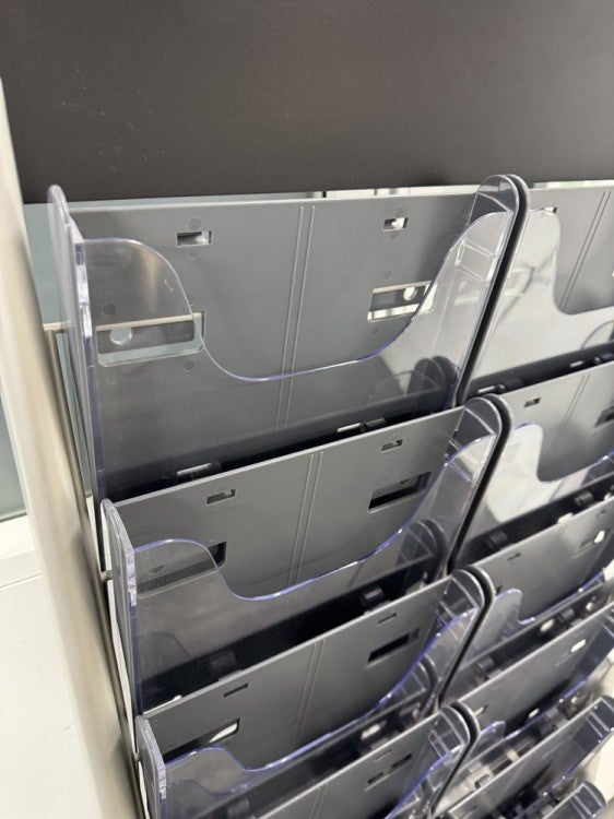 ナイキパンフレットラック 商品画像5