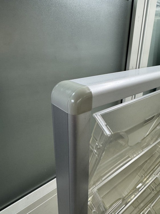 イトーキパンフレットラック 商品画像8