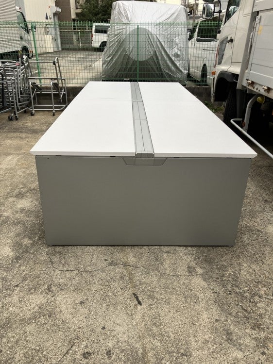 オカムラプロユニット フリーウェイシリーズ 3200フリーアドレスデスク 商品画像2