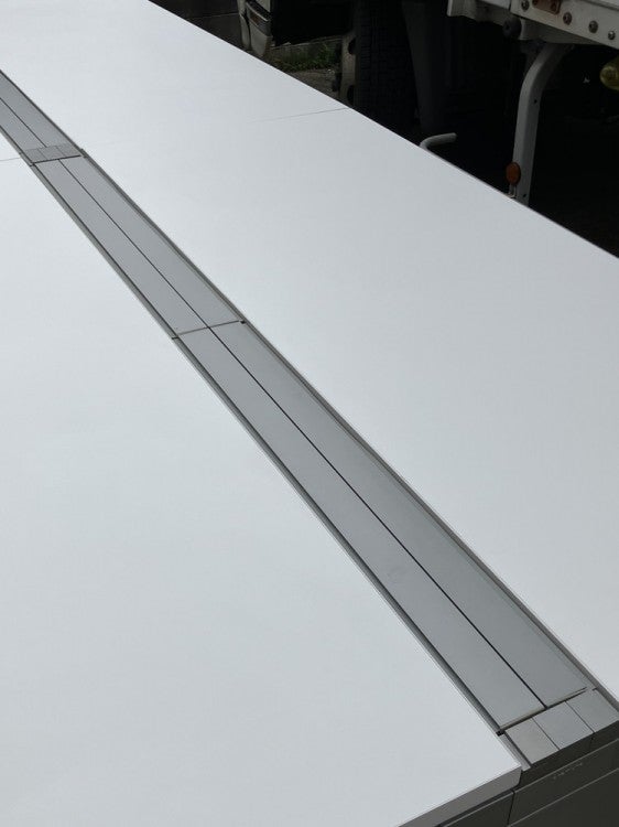 オカムラプロユニット フリーウェイシリーズ 3200フリーアドレスデスク 商品画像4