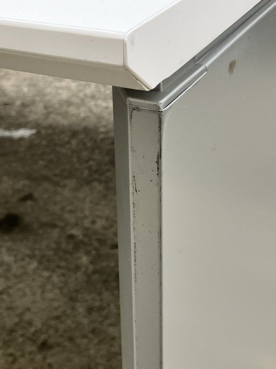 オカムラプロユニット フリーウェイシリーズ 3200フリーアドレスデスク 商品画像10