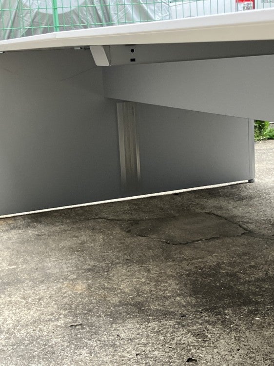 オカムラプロユニット フリーウェイシリーズ 3200フリーアドレスデスク 商品画像14