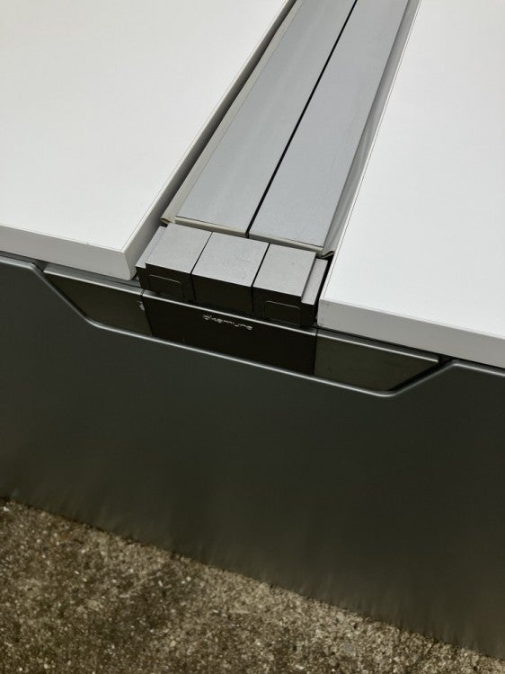 オカムラプロユニット フリーウェイシリーズ 3200フリーアドレスデスク 商品画像16