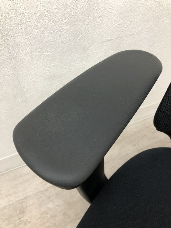 コクヨMitra2（ミトラ2）チェア 可動肘付ミトラ2チェア 商品画像15