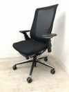 コクヨINSPINE（インスパイン）チェア 可動肘付インスパインチェア 商品画像1
