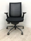 コクヨINSPINE（インスパイン）チェア 可動肘付インスパインチェア 商品画像2
