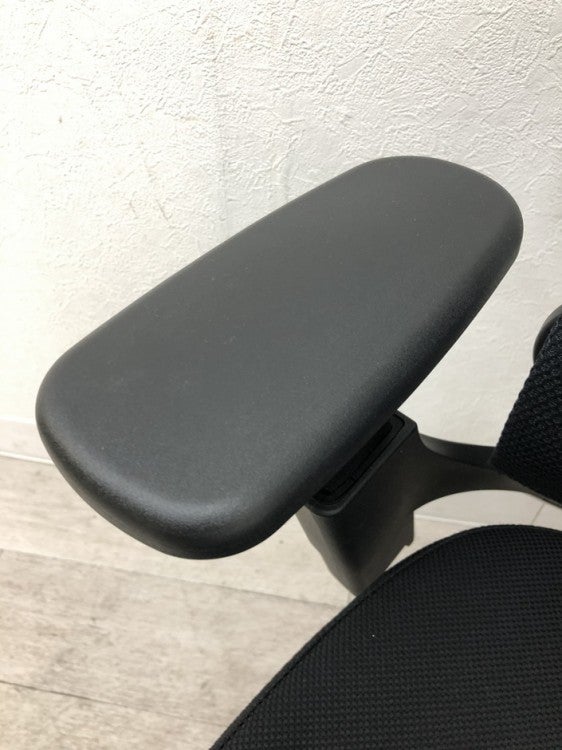 コクヨINSPINE（インスパイン）チェア 可動肘付インスパインチェア 商品画像13