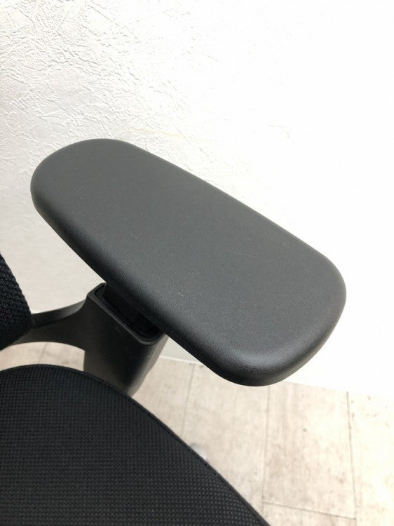 コクヨINSPINE（インスパイン）チェア 可動肘付インスパインチェア 商品画像14