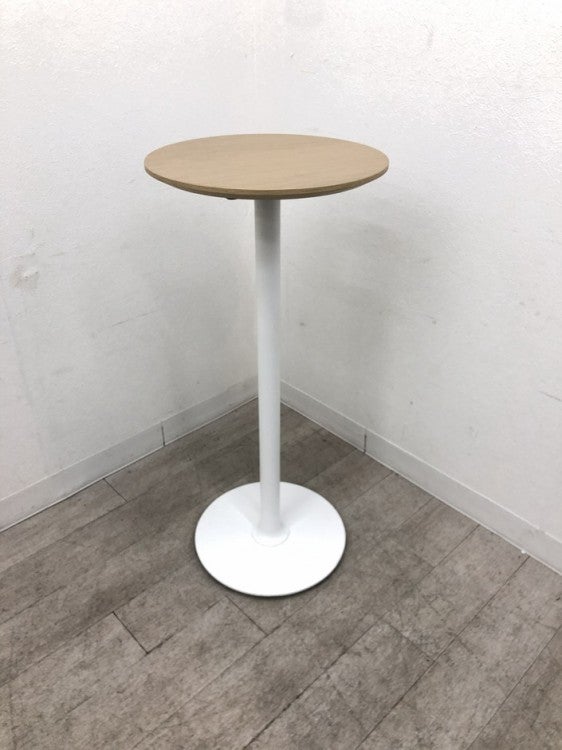 コクヨFranka (フランカ)シリーズ 丸ハイテーブル 商品画像1