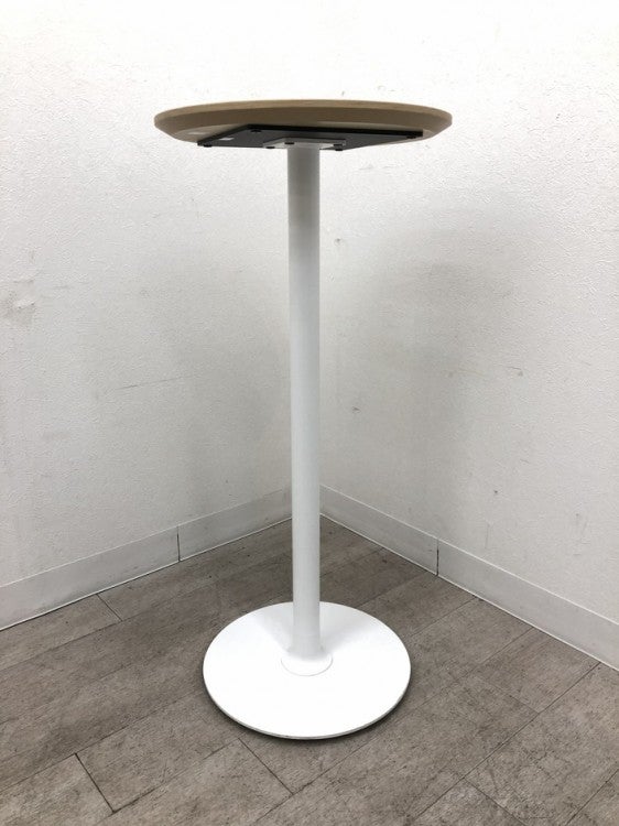 コクヨFranka (フランカ)シリーズ 丸ハイテーブル 商品画像3