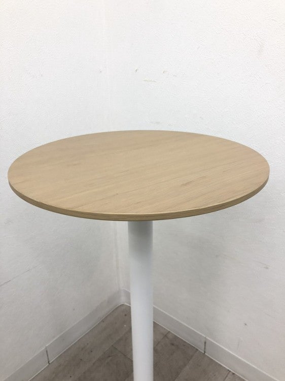 コクヨFranka (フランカ)シリーズ 丸ハイテーブル 商品画像5