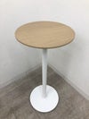 コクヨFranka (フランカ)シリーズ 丸ハイテーブル 商品画像2