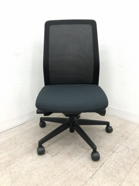 FURSYS(ファシス)OAチェア 商品画像2