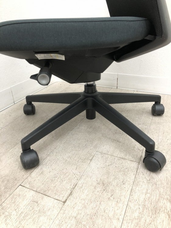 FURSYS(ファシス)OAチェア 商品画像9