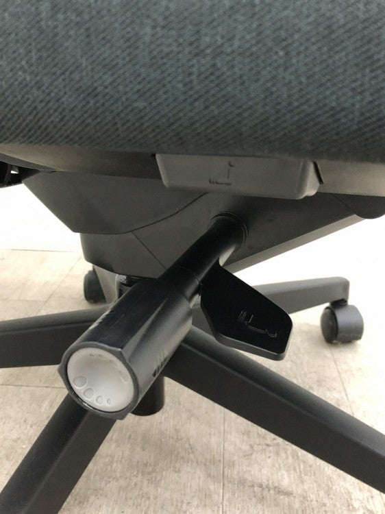 FURSYS(ファシス)OAチェア 商品画像10