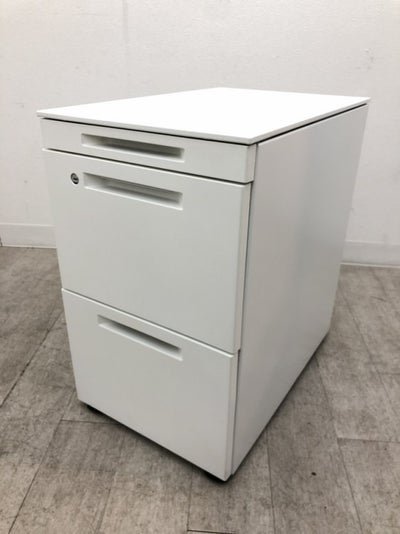 コクヨGTAシリーズ インワゴン 商品画像1