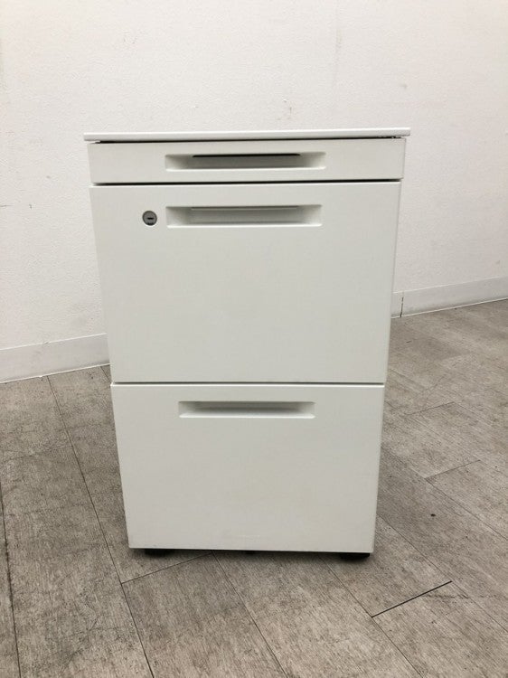 コクヨGTAシリーズ インワゴン 商品画像2