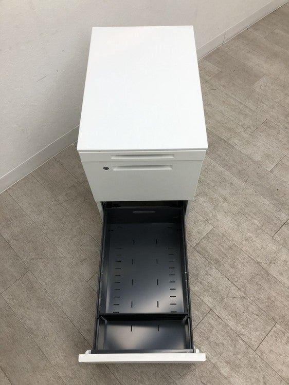 コクヨGTAシリーズ インワゴン 商品画像11