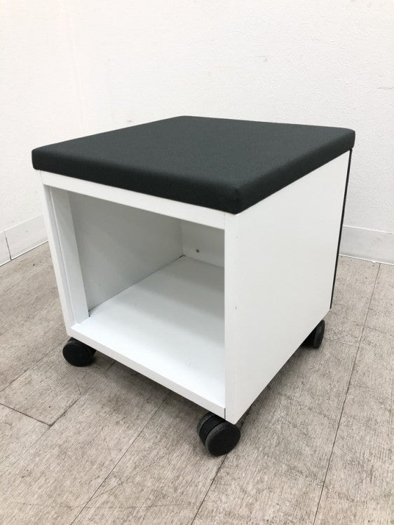 コクヨワークフィットシリーズ スツール 商品画像1