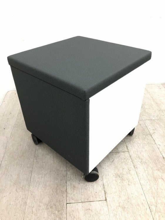 コクヨワークフィットシリーズ スツール 商品画像3