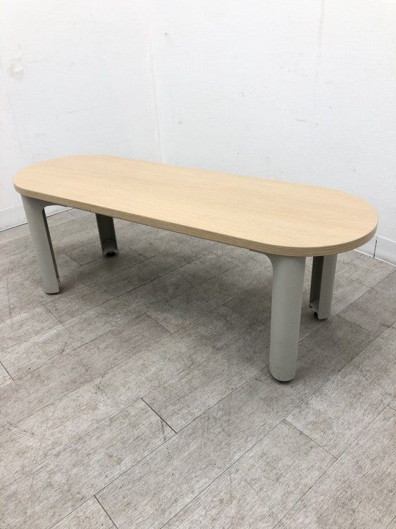 コクヨデイズオフィス チームフラットシリーズ ベンチ 商品画像1