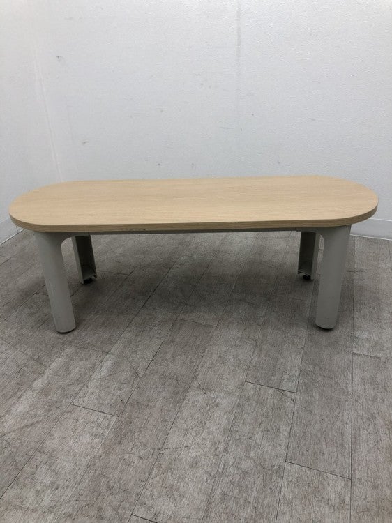 コクヨデイズオフィス チームフラットシリーズ ベンチ 商品画像2